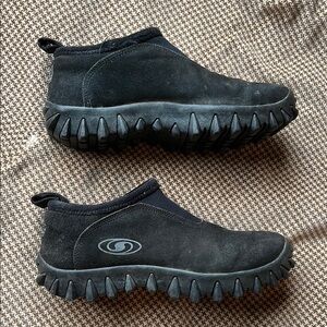 Salomon Contragrip GX Slip-On